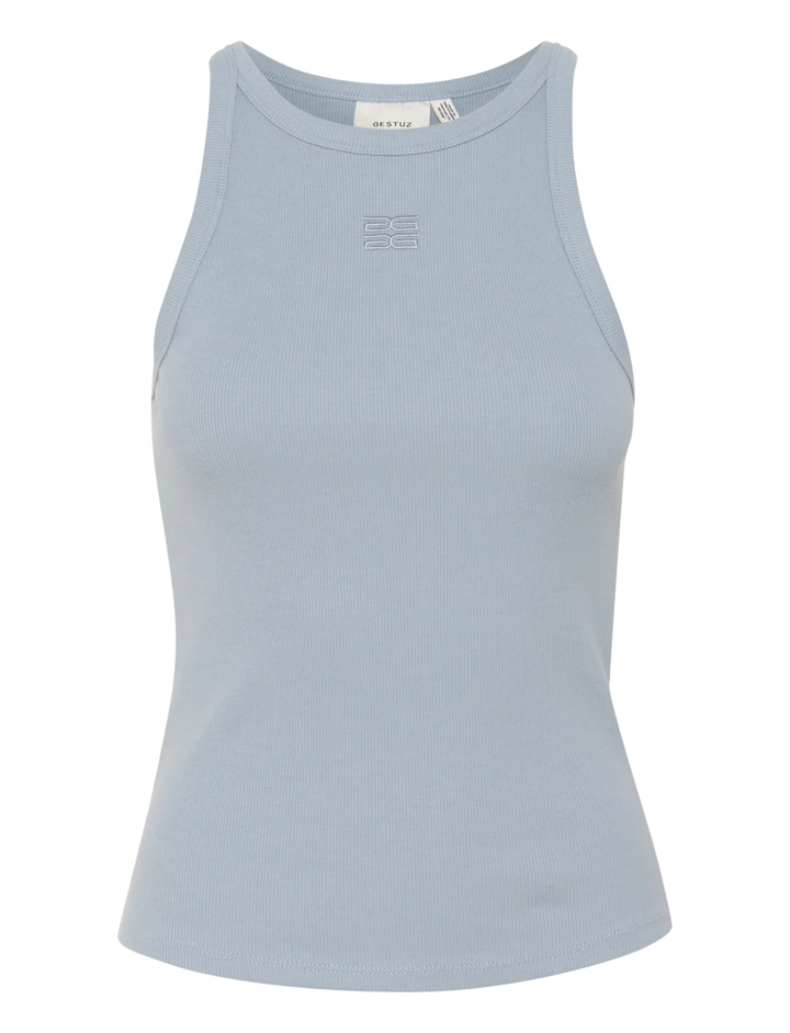 Gestuz - GZDrew Logo Tank 2.0