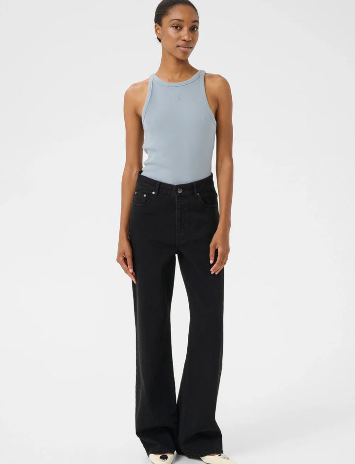 Gestuz - GZDrew Logo Tank 2.0