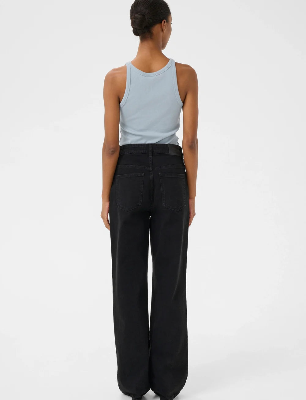 Gestuz - GZDrew Logo Tank 2.0