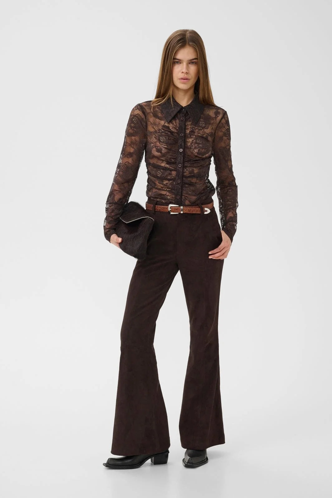 Gestuz - Chemise GZleala