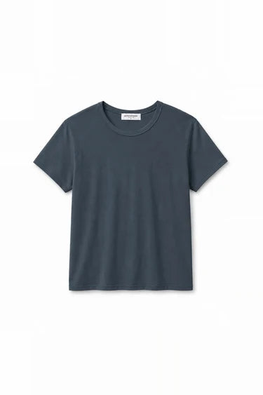 Perfectwhitetee - T. Shirt Harley