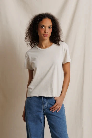 Perfectwhitetee - T. Shirt Harley