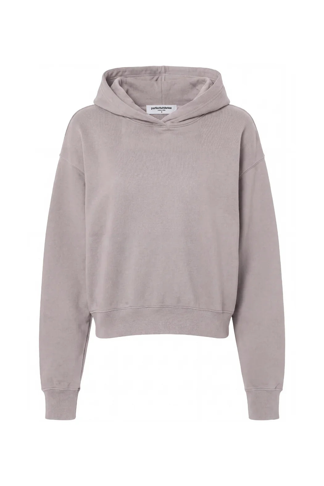 Perfectwhitetee - Sweat à capuche Hearthoodie