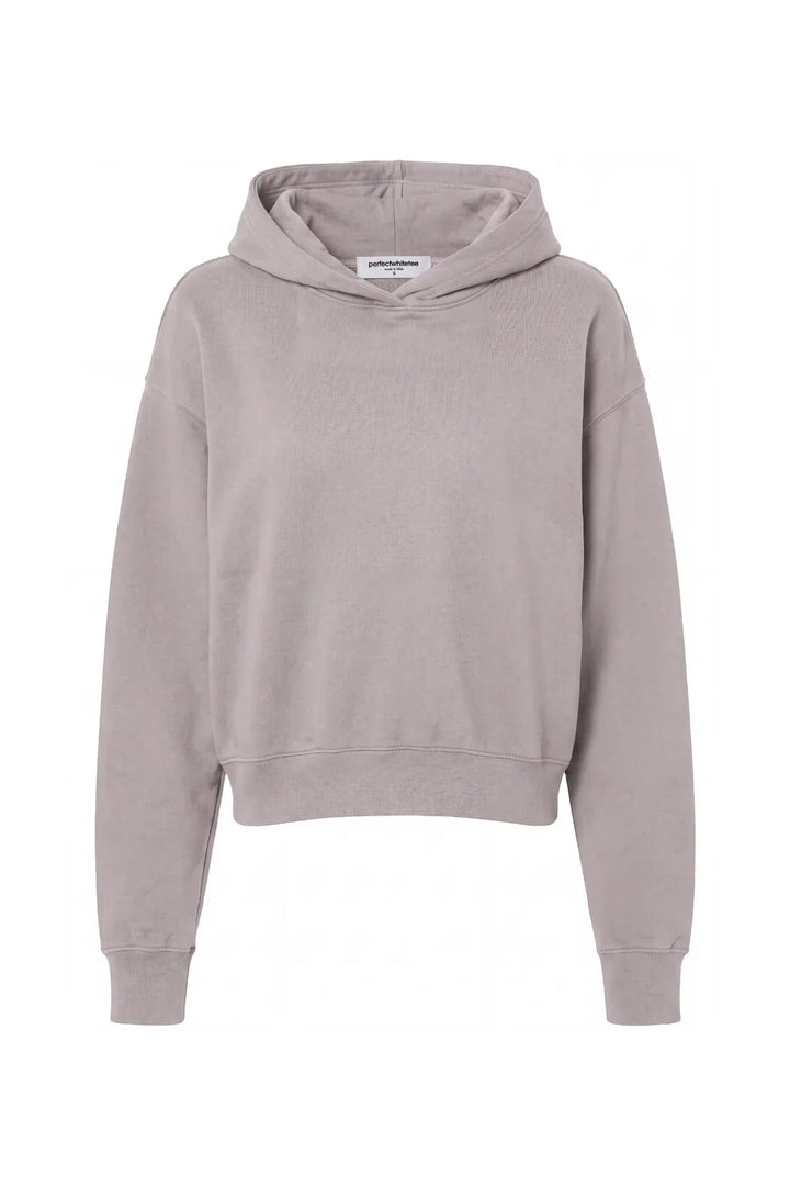 Perfectwhitetee - Sweat à capuche Hearthoodie