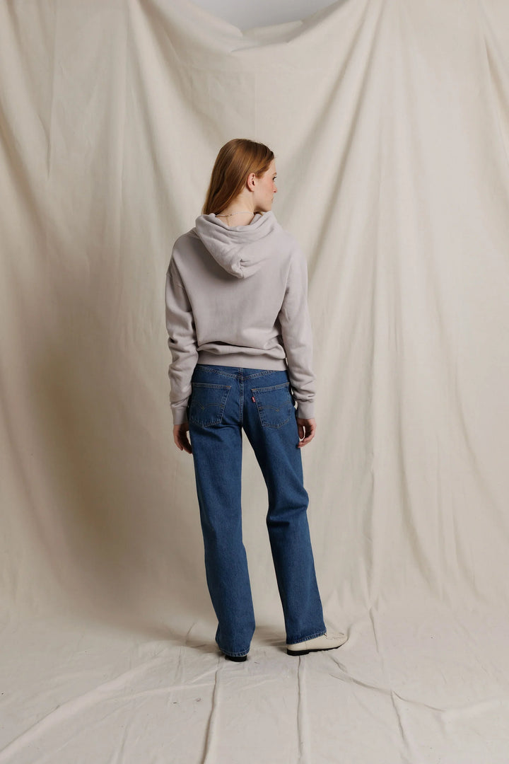 Perfectwhitetee - Sweat à capuche Hearthoodie