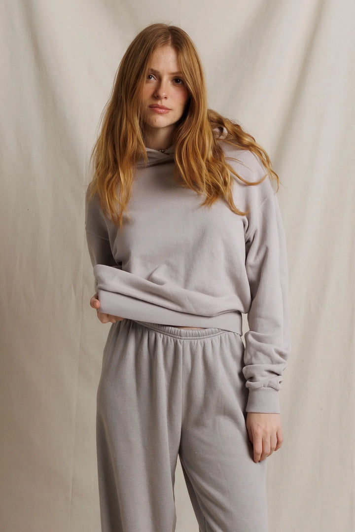 Perfectwhitetee - Sweat à capuche Hearthoodie