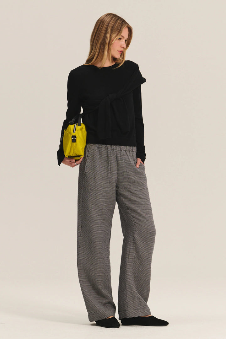 Velvet - Pantalon Braylen