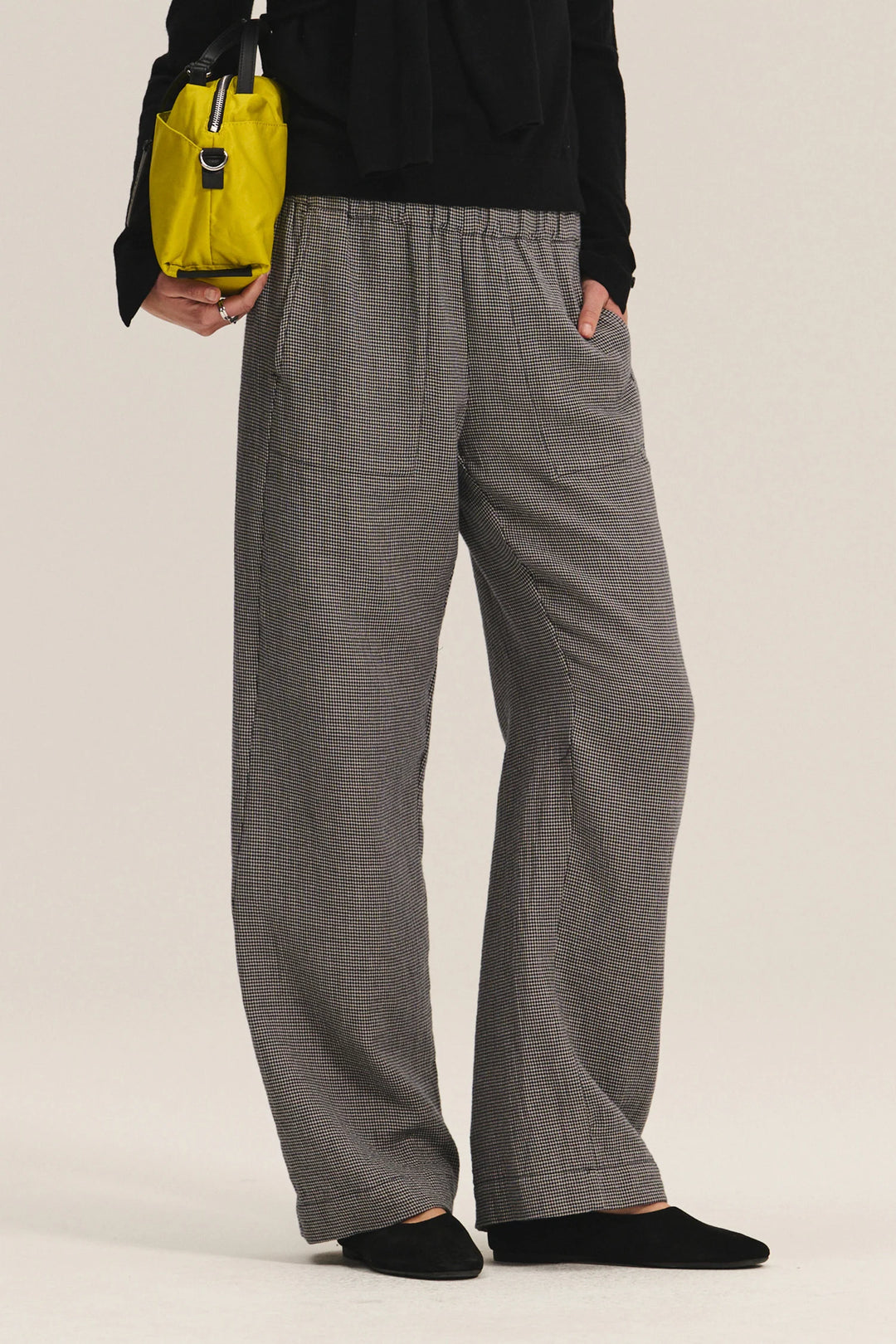 Velvet - Pantalon Braylen