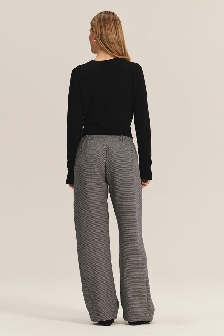 Velvet - Pantalon Braylen