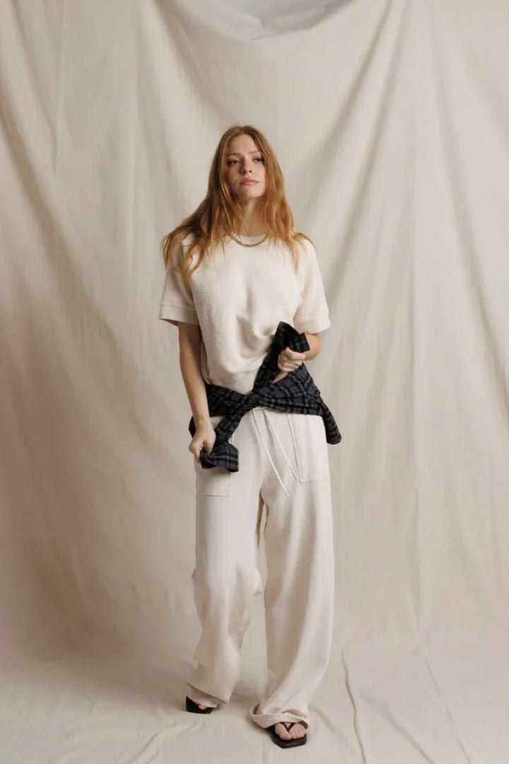 Perfectwhitetee - Sweatshirt Kennedy