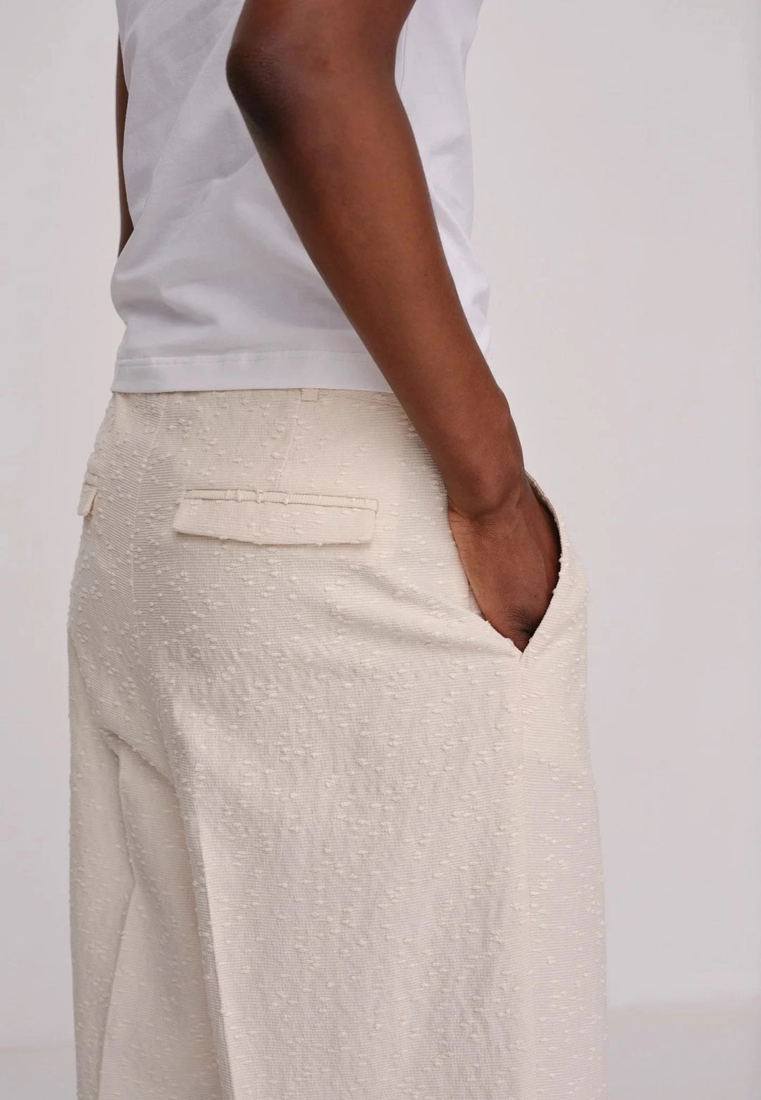 HERSKIND - Rupert Pants - Boutique Billie 