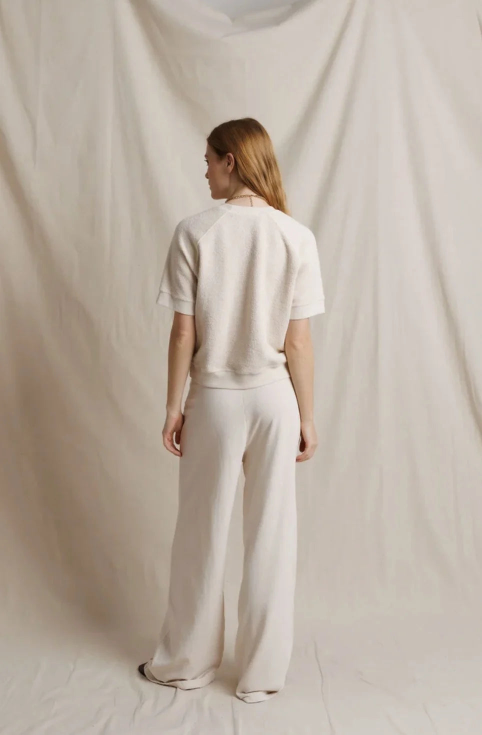 Perfectwhitetee - Sweatshirt Kennedy