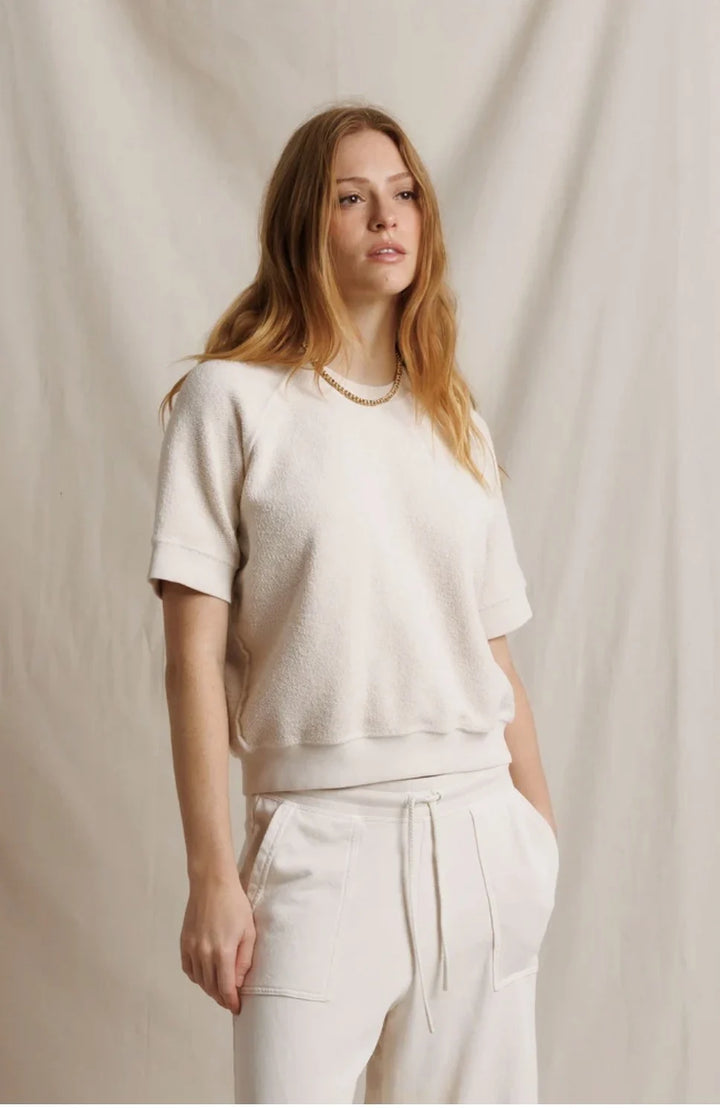 Perfectwhitetee - Sweatshirt Kennedy