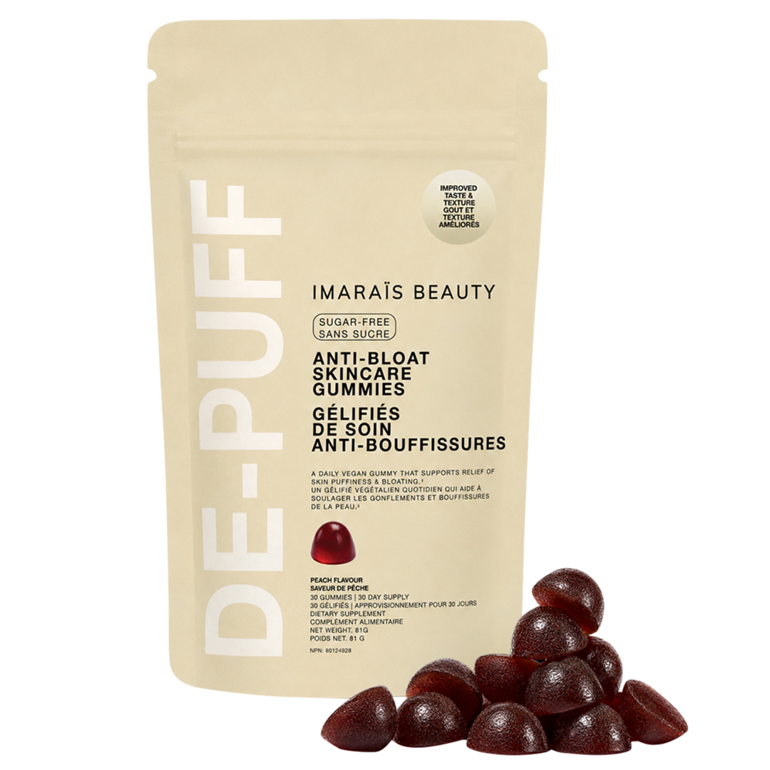 Summum Beauté - De-Puff Gelifies Anti-Bouffissure 30 un