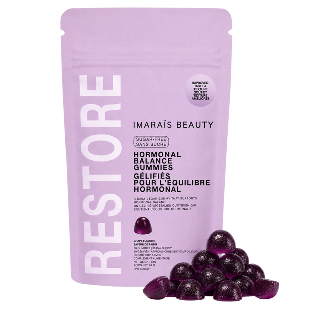 Summum Beauté - Restore Équilibre Hormonal 30 un