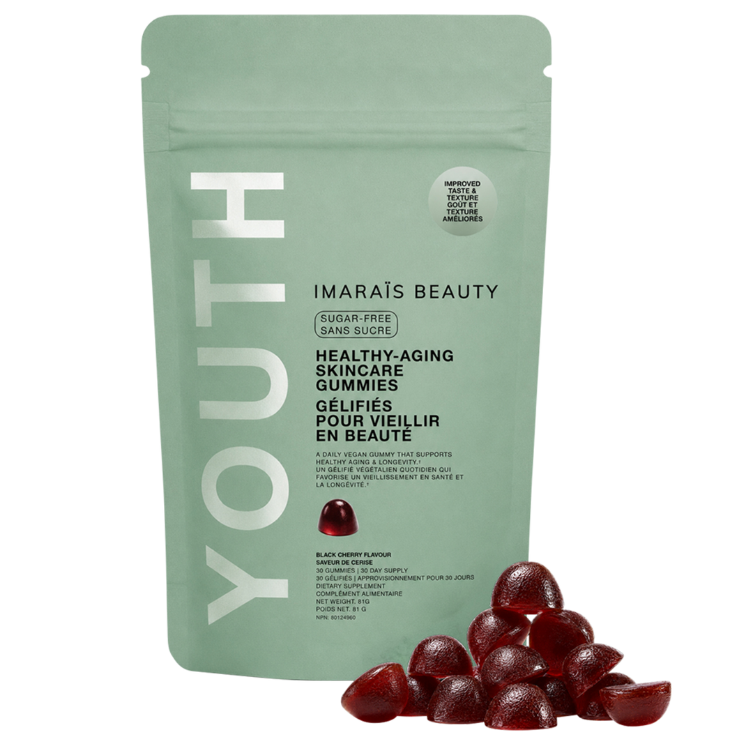 Summum Beauté - Youth Gelifies Vieillissement Sain 30 un