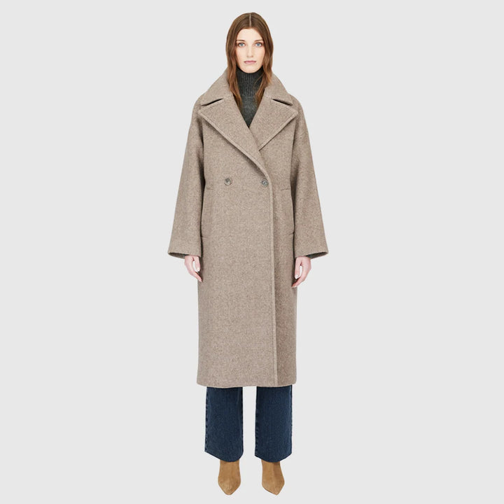 Hiso - Manteau Isabella