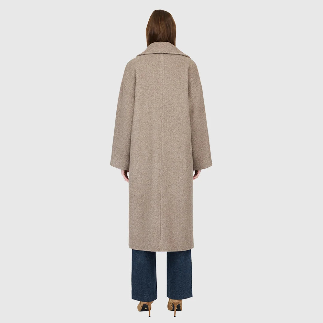 Hiso - Manteau Isabella