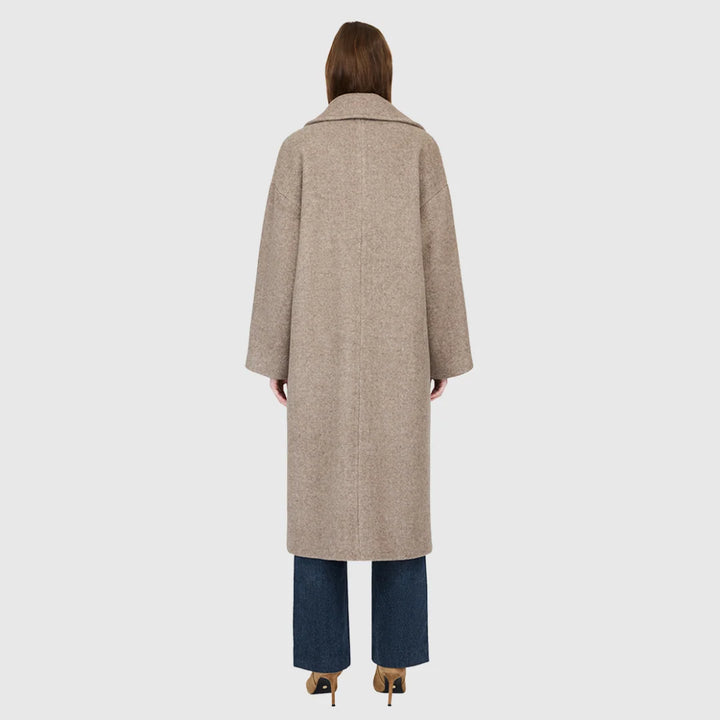 Hiso - Manteau Isabella