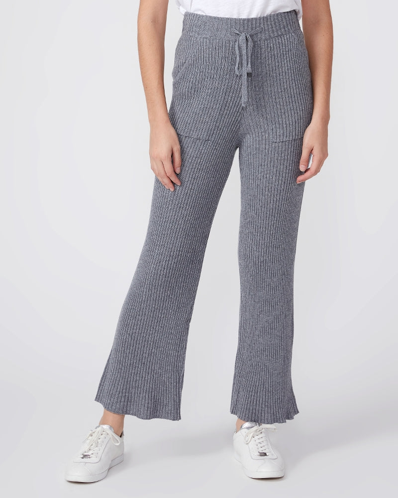 Paige- Olivine Pant - Boutique Billie 