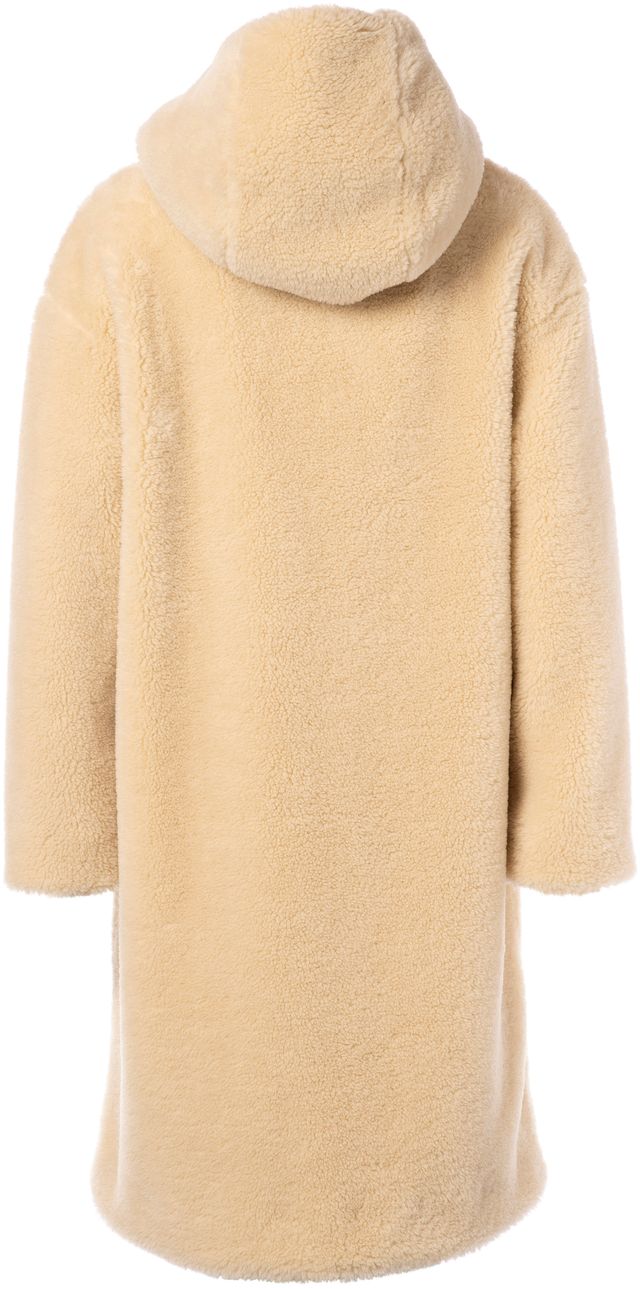 JC Sophie - Manteau Jemen