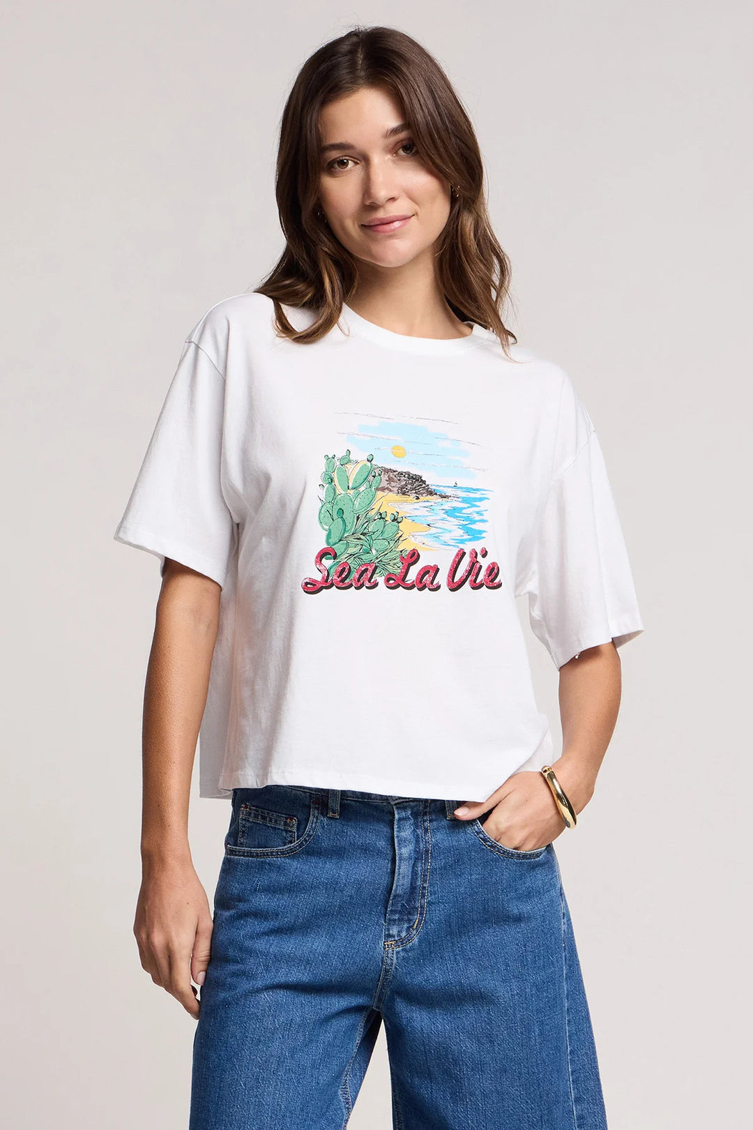 Velvet - T. Shirt Sammy
