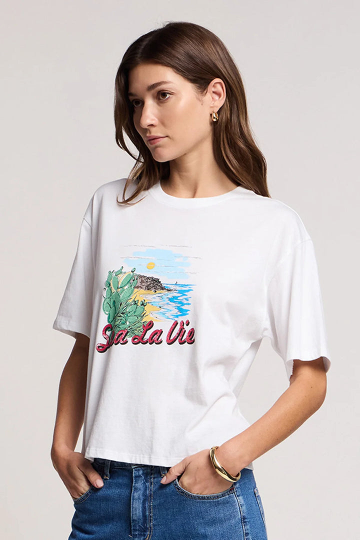 Velvet - T. Shirt Sammy
