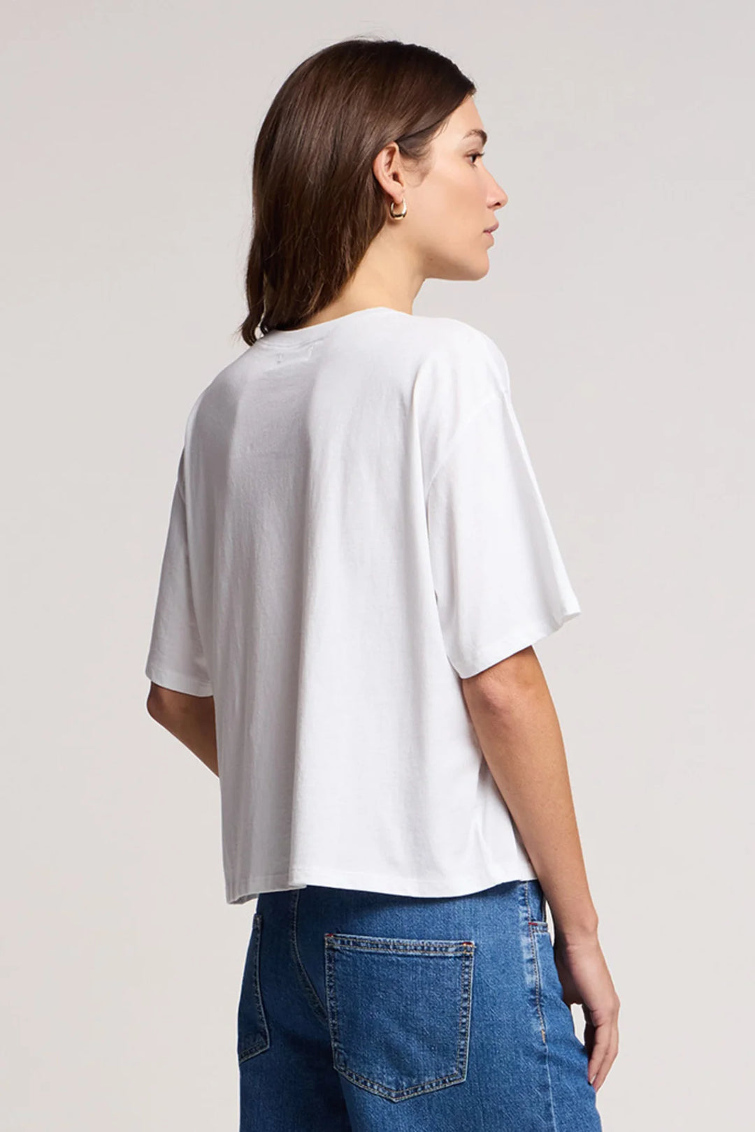 Velvet - T. Shirt Sammy