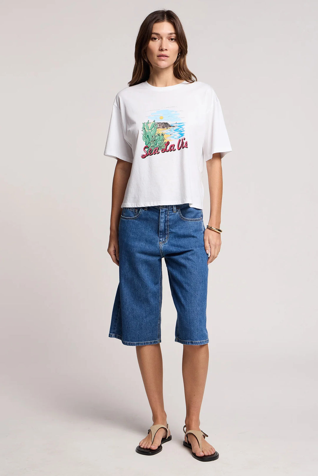 Velvet - T. Shirt Sammy
