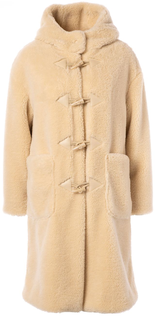 JC Sophie - Manteau Jemen