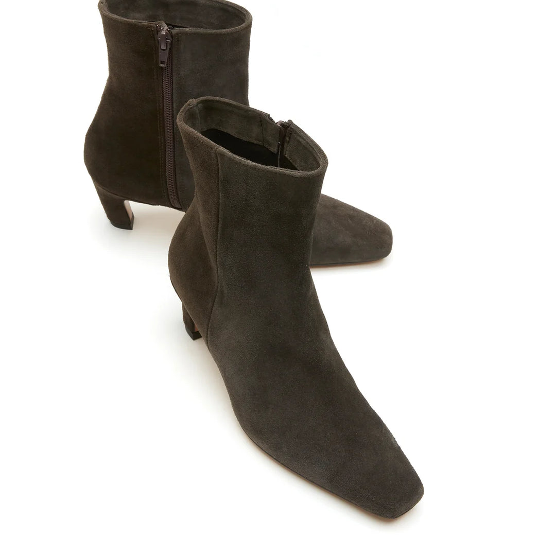 Sister X Soeur - Bottines Lara