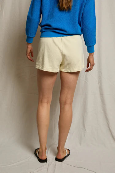 Perfectwhitetee - Short Layla
