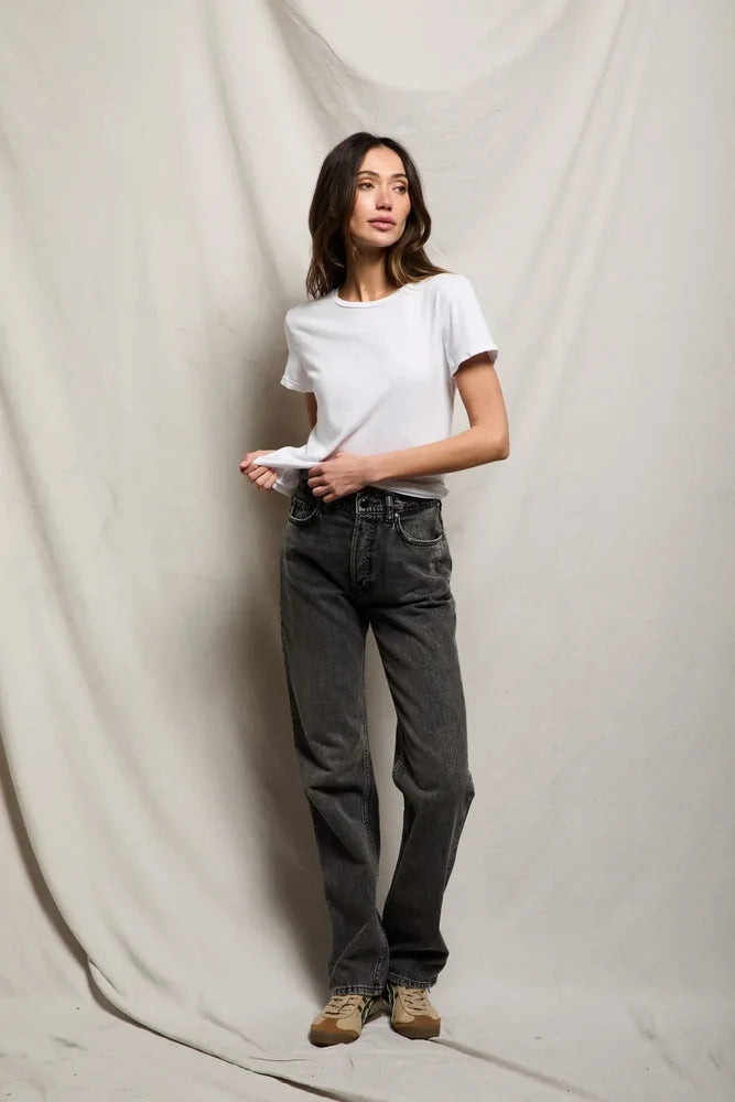 Perfectwhitetee - T. Shirt Lisa