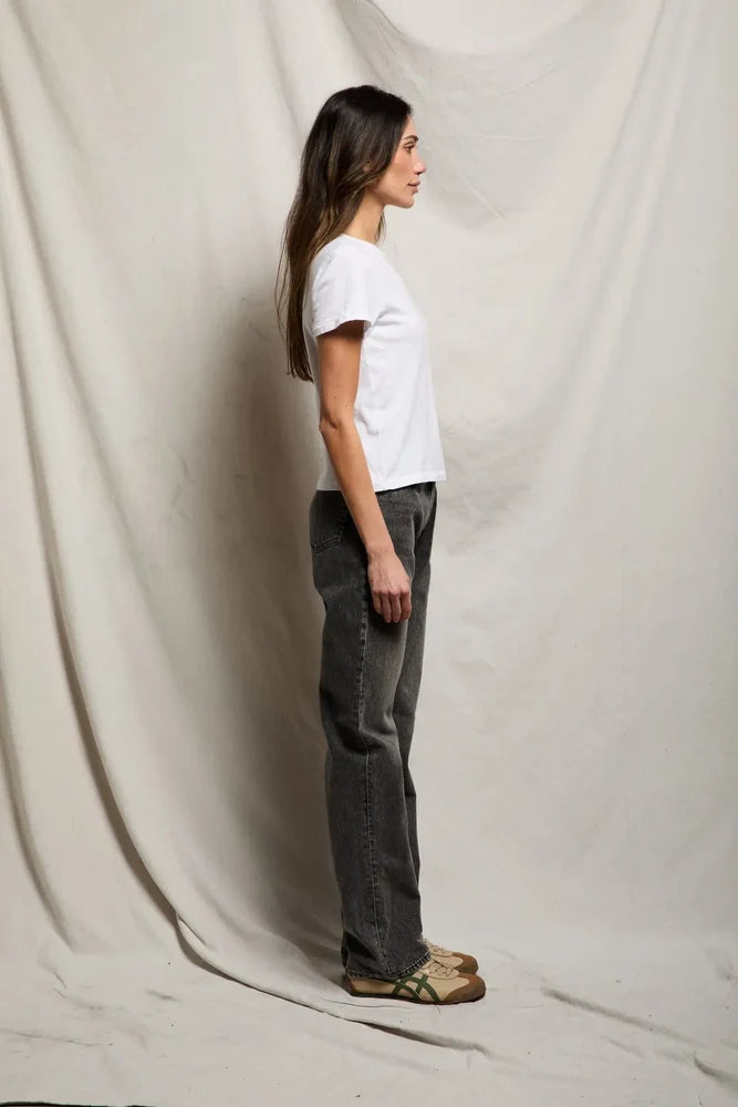 Perfectwhitetee - T. Shirt Lisa