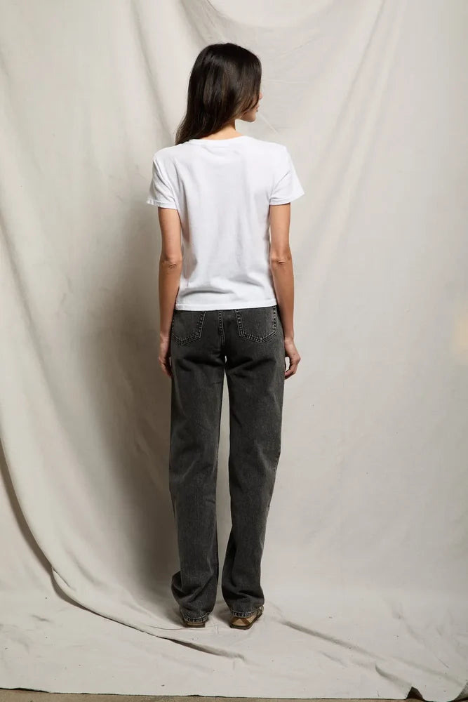 Perfectwhitetee - T. Shirt Lisa