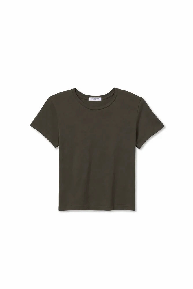 Perfectwhitetee - T. Shirt Lisa