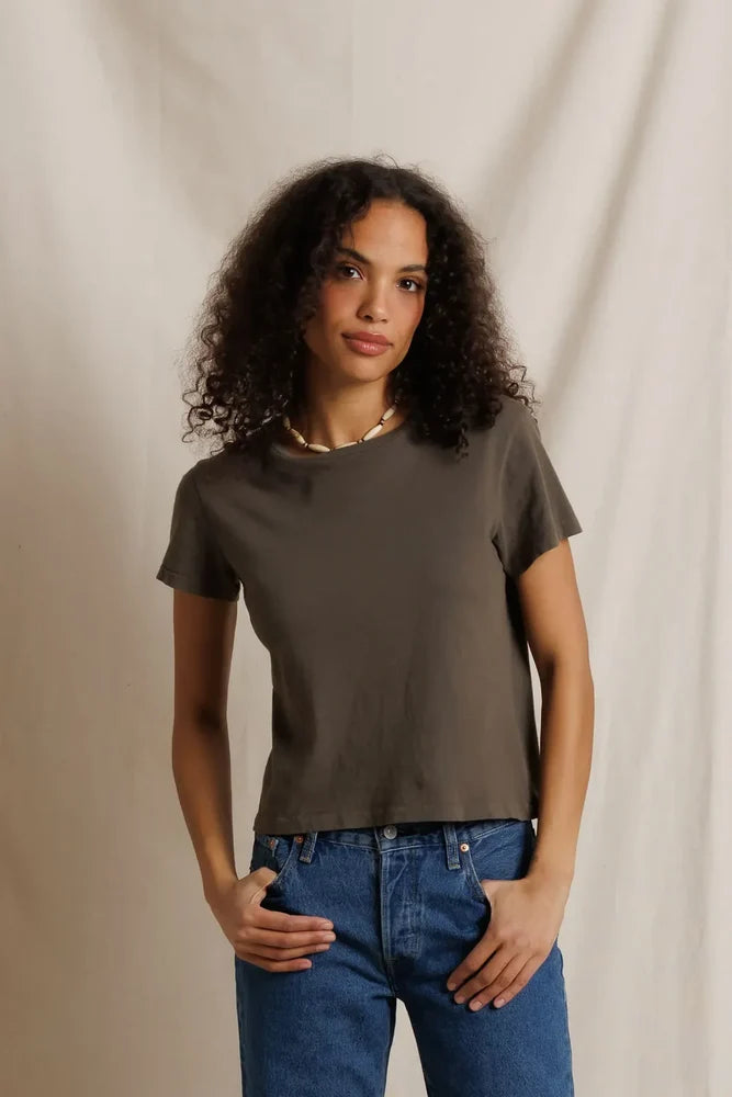 Perfectwhitetee - T. Shirt Lisa