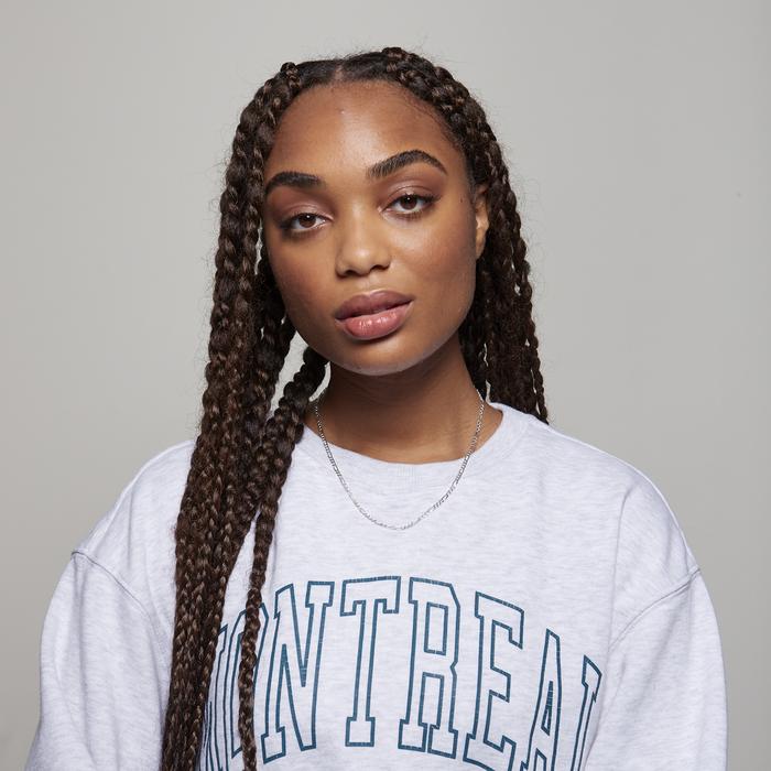 Deux Lions - Sicilian Link Chain - Boutique Billie 