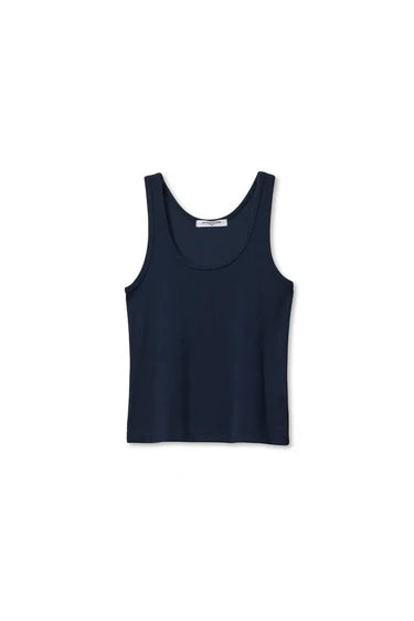 Perfectwhitetee - London Tank Top