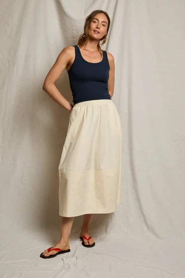 Perfectwhitetee - London Tank Top