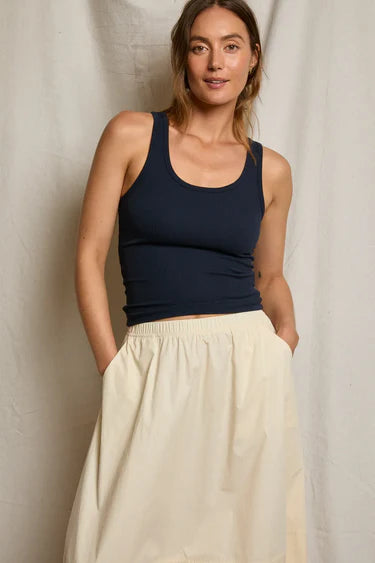 Perfectwhitetee - London Tank Top
