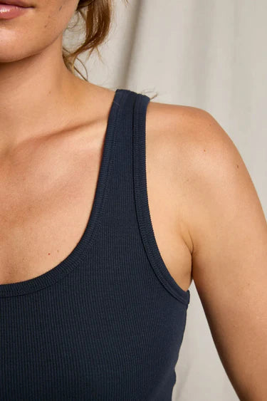 Perfectwhitetee - London Tank Top