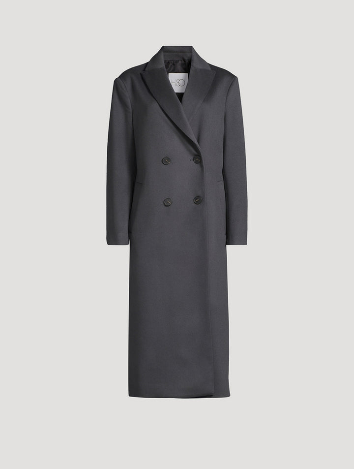 Hiso - Manteau Kennedy