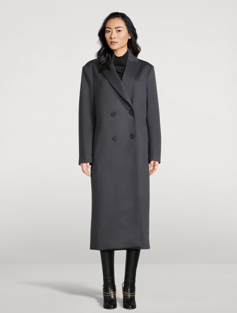 Hiso - Manteau Kennedy