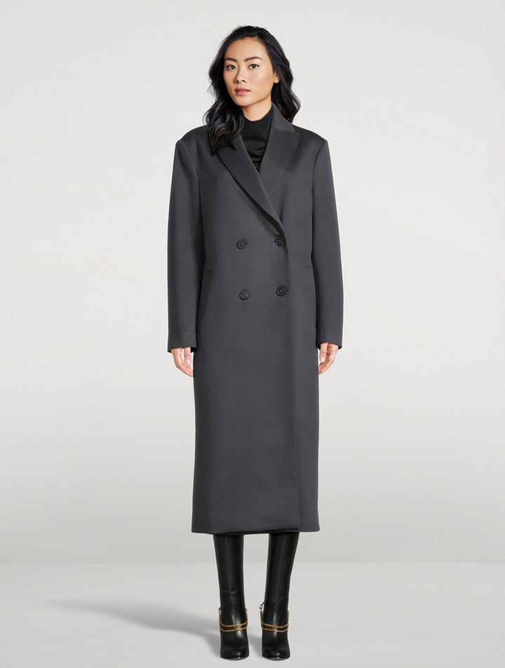 Hiso - Manteau Kennedy
