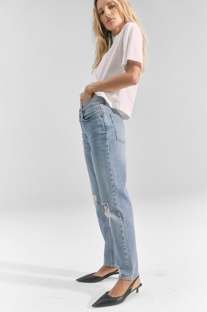 Rails - The Atwater Slouchy Straight - Boutique Billie 