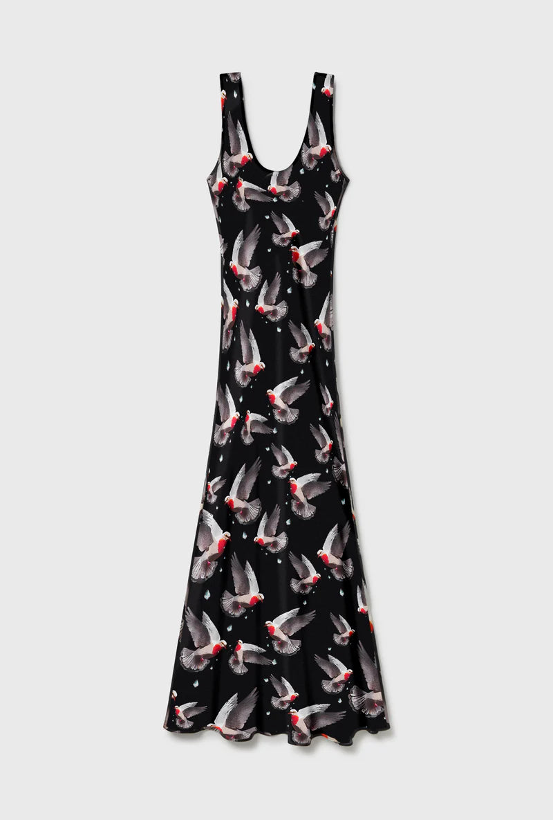 silk laundry dress sale SILK Laundry | Deco Ruched Dress | Black