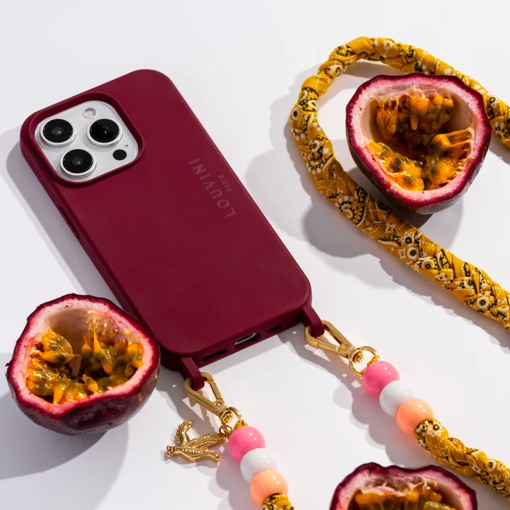 Louvini Paris - Milo Iphone 17 Pro case