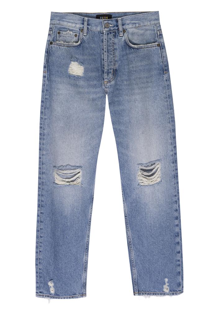 Rails - The Atwater Slouchy Straight - Boutique Billie 