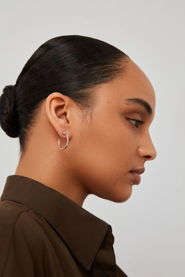 Jenny Bird - Mini boucles d’oreilles Icon